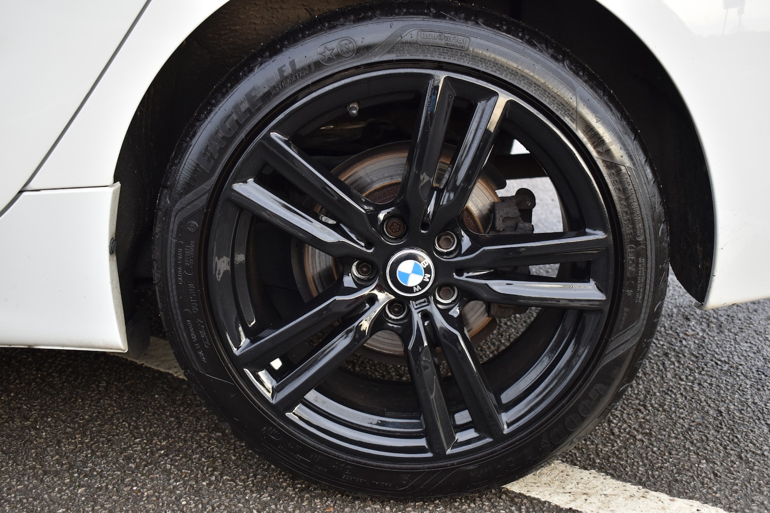 Used BMW 2 Series 2018 for sale - 77199033: Photo 17