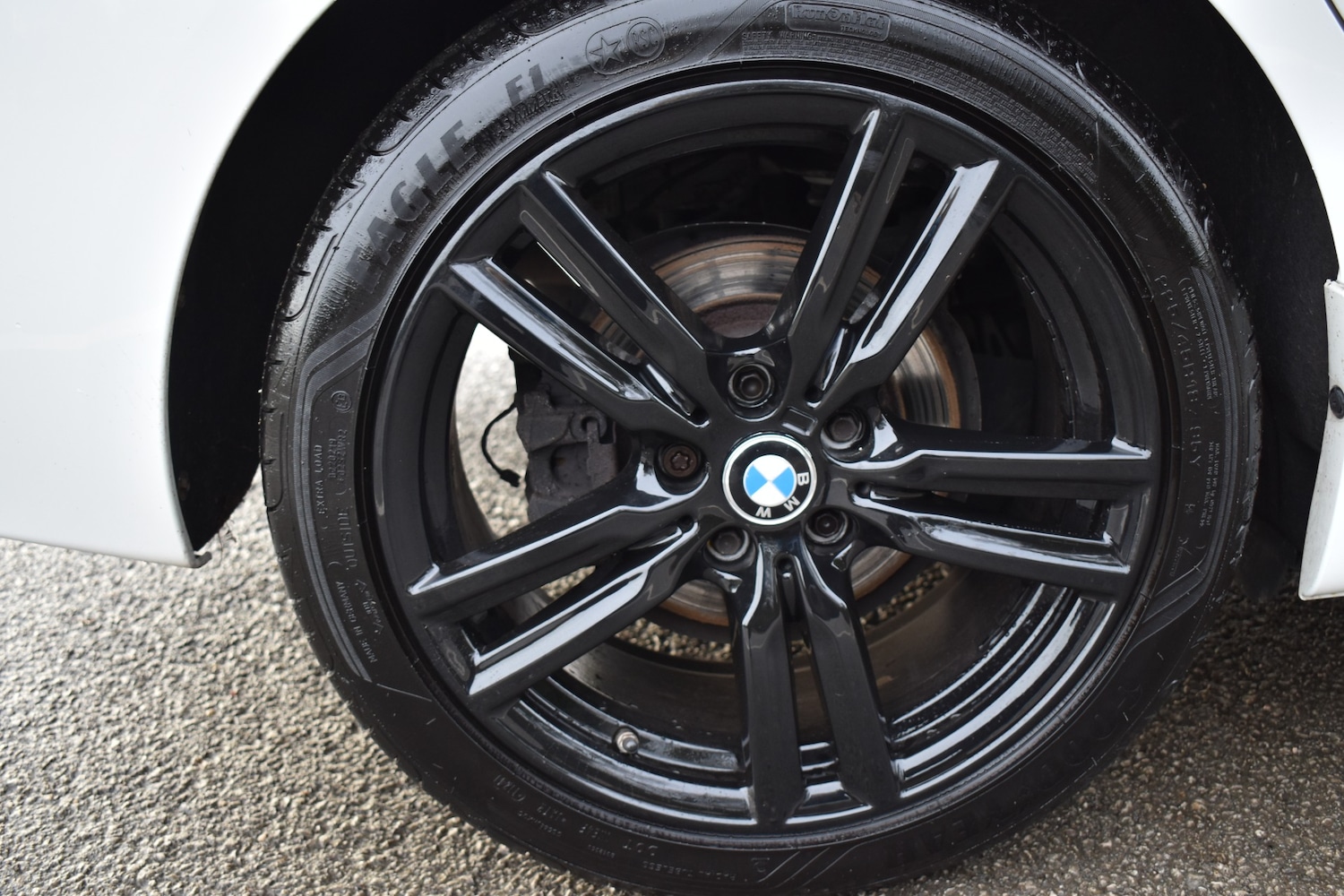 Used BMW 2 Series 2018 for sale - 77199033: Photo 18