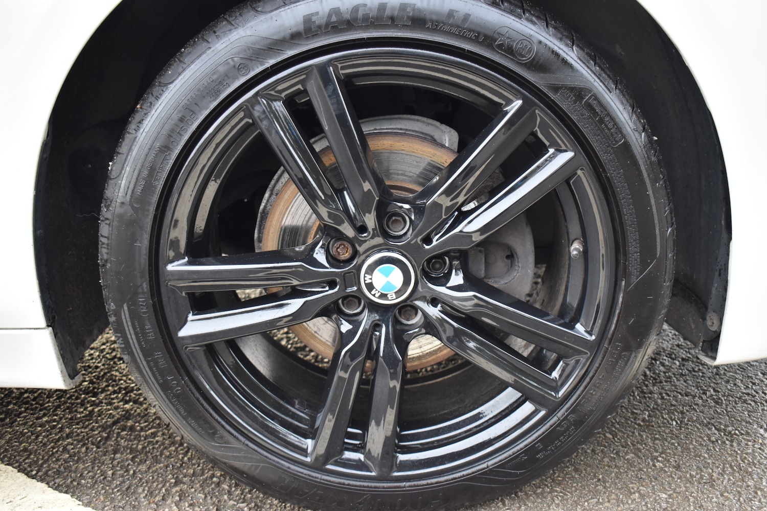 Used BMW 2 Series 2018 for sale - 77199033: Photo 19