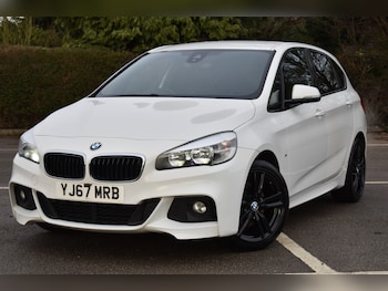Used BMW 2 Series 2018 for sale - 77199033: Photo