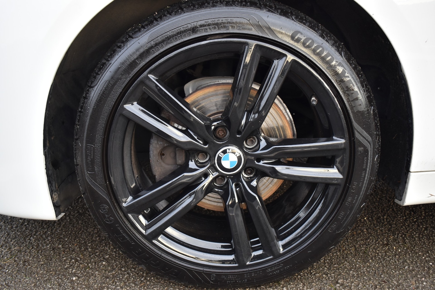 Used BMW 2 Series 2018 for sale - 77199033: Photo 20