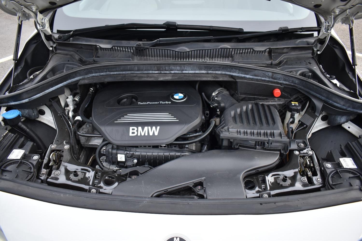 Used BMW 2 Series 2018 for sale - 77199033: Photo 21