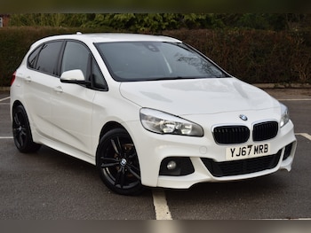 Used BMW 2 Series 2018 for sale - 77199033: Photo