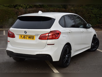 Used BMW 2 Series 2018 for sale - 77199033: Photo