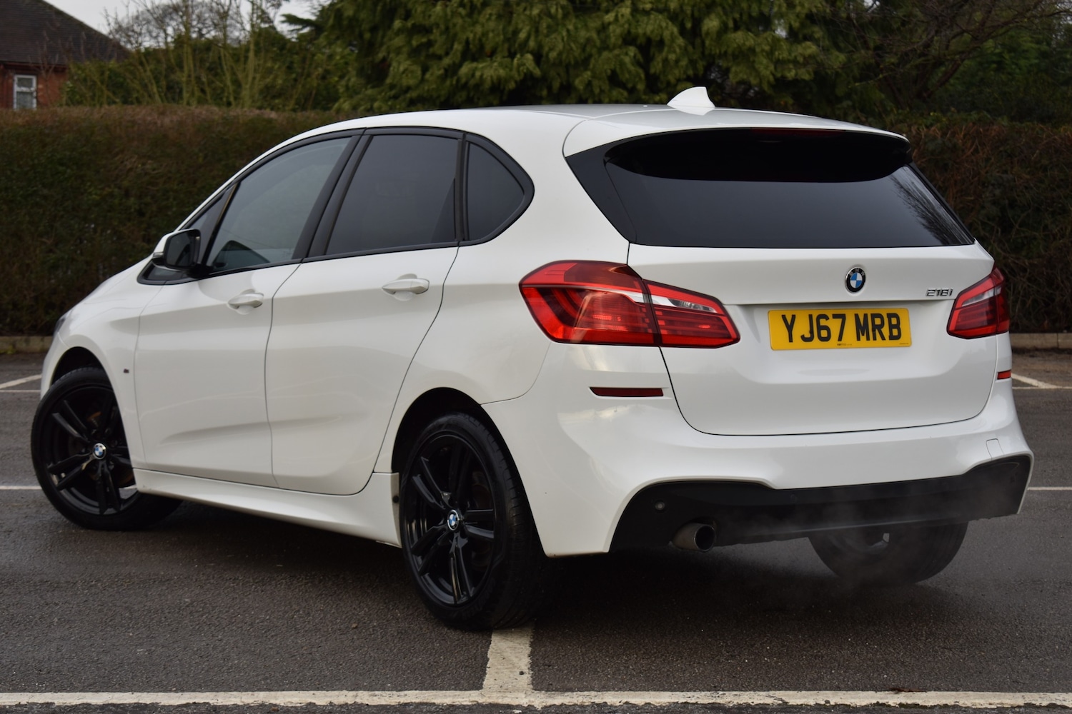 Used BMW 2 Series 2018 for sale - 77199033: Photo 5