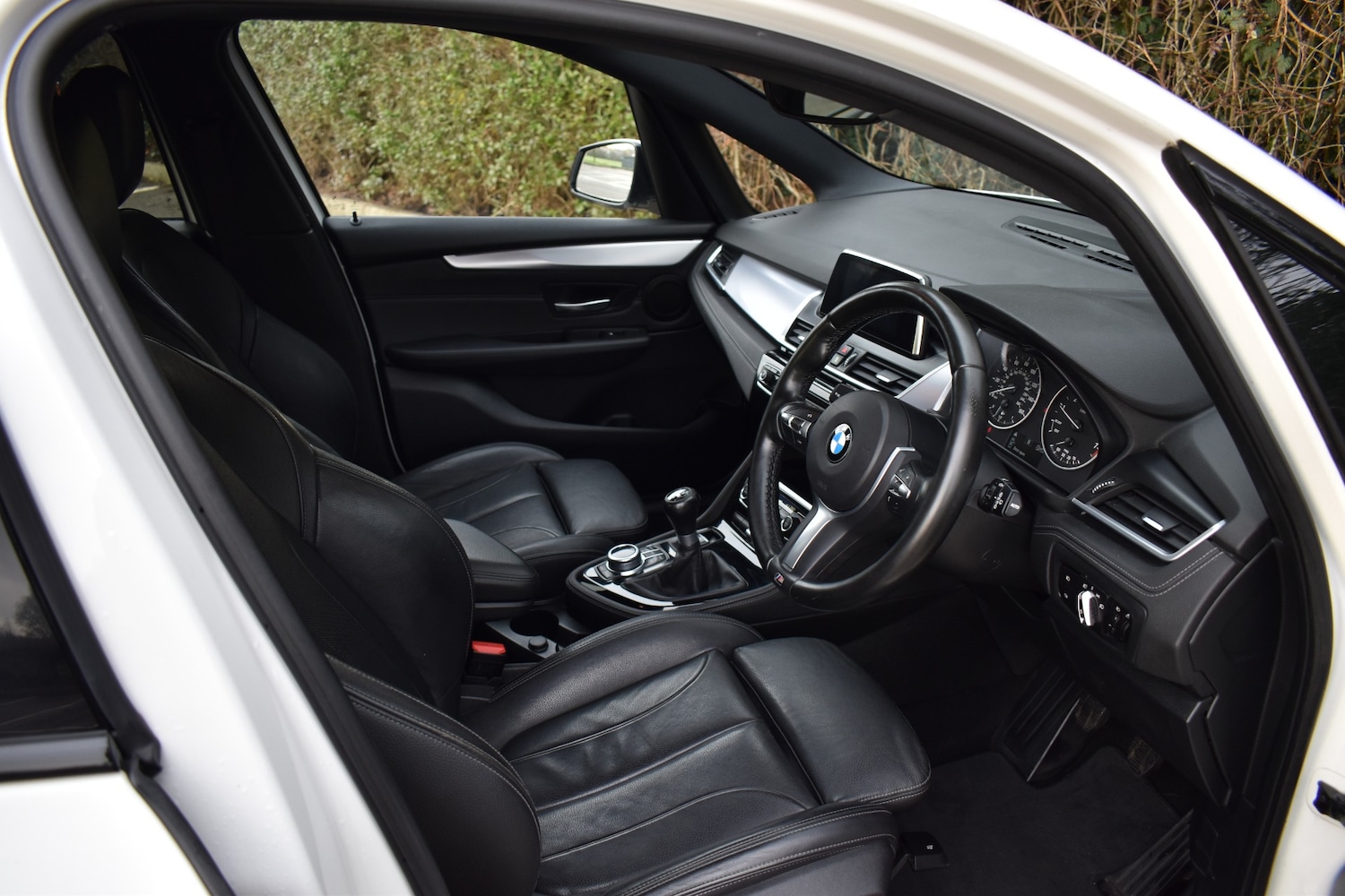 Used BMW 2 Series 2018 for sale - 77199033: Photo 9