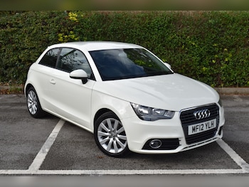 Used Audi A1 2012 for sale - 75998641: Photo