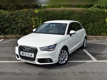 Used Audi A1 2012 for sale - 75998641: Photo