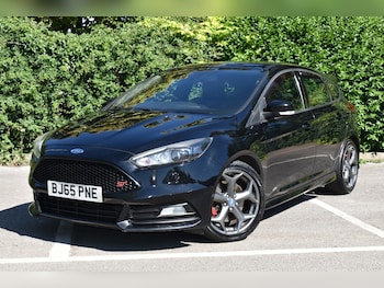 Used Ford Focus 2015 for sale - 78956945: Photo