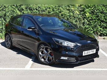 Used Ford Focus 2015 for sale - 78956945: Photo