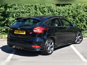 Used Ford Focus 2015 for sale - 78956945: Photo