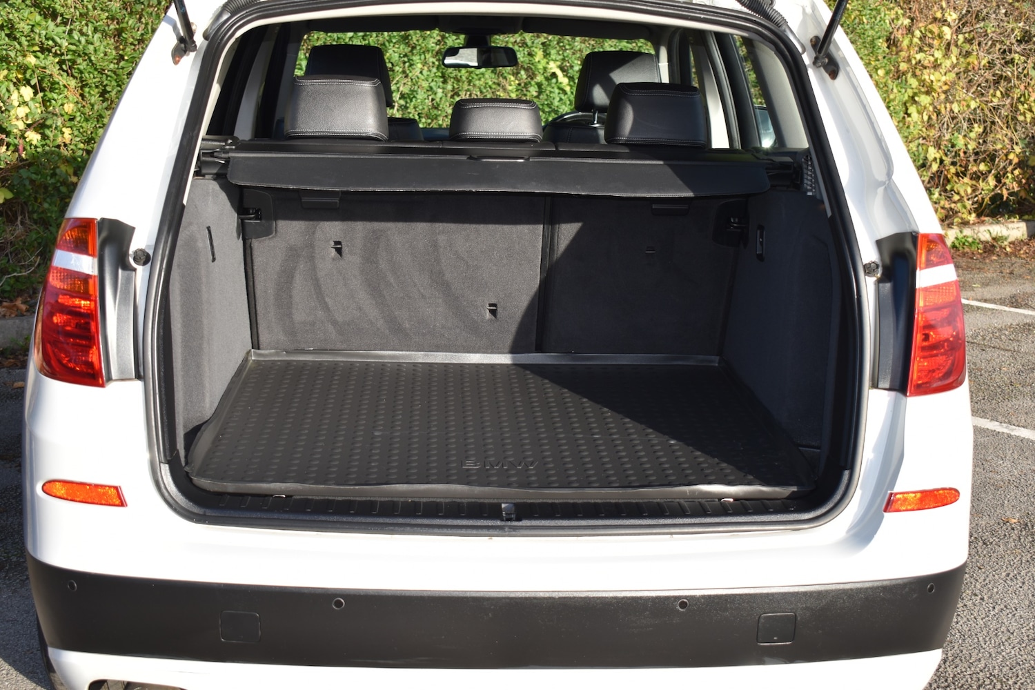 Used BMW X3 2011 for sale - 76638080: Photo 11