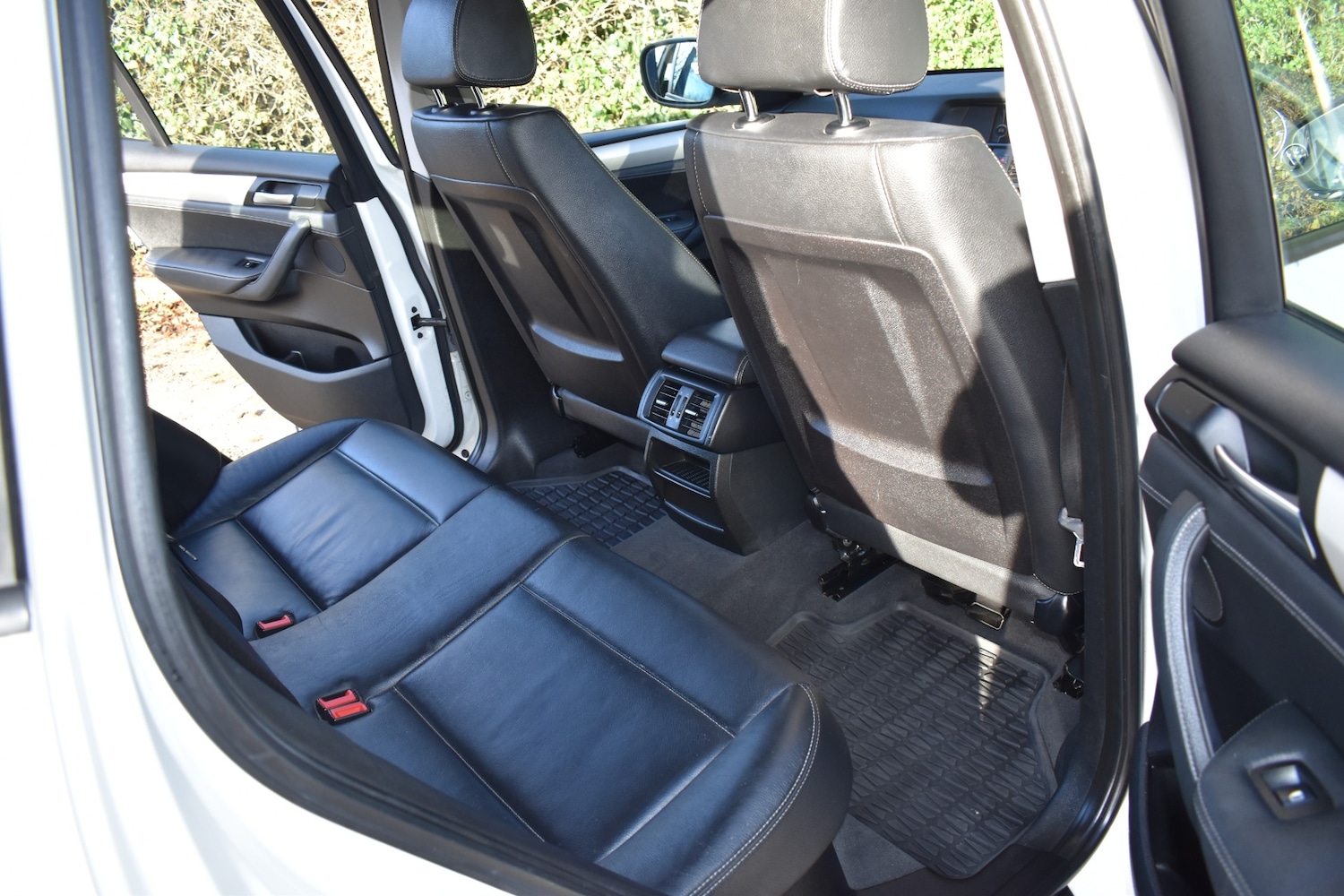 Used BMW X3 2011 for sale - 76638080: Photo 12