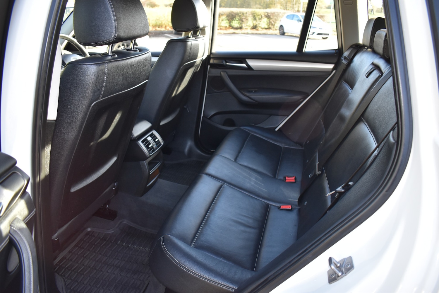 Used BMW X3 2011 for sale - 76638080: Photo 13