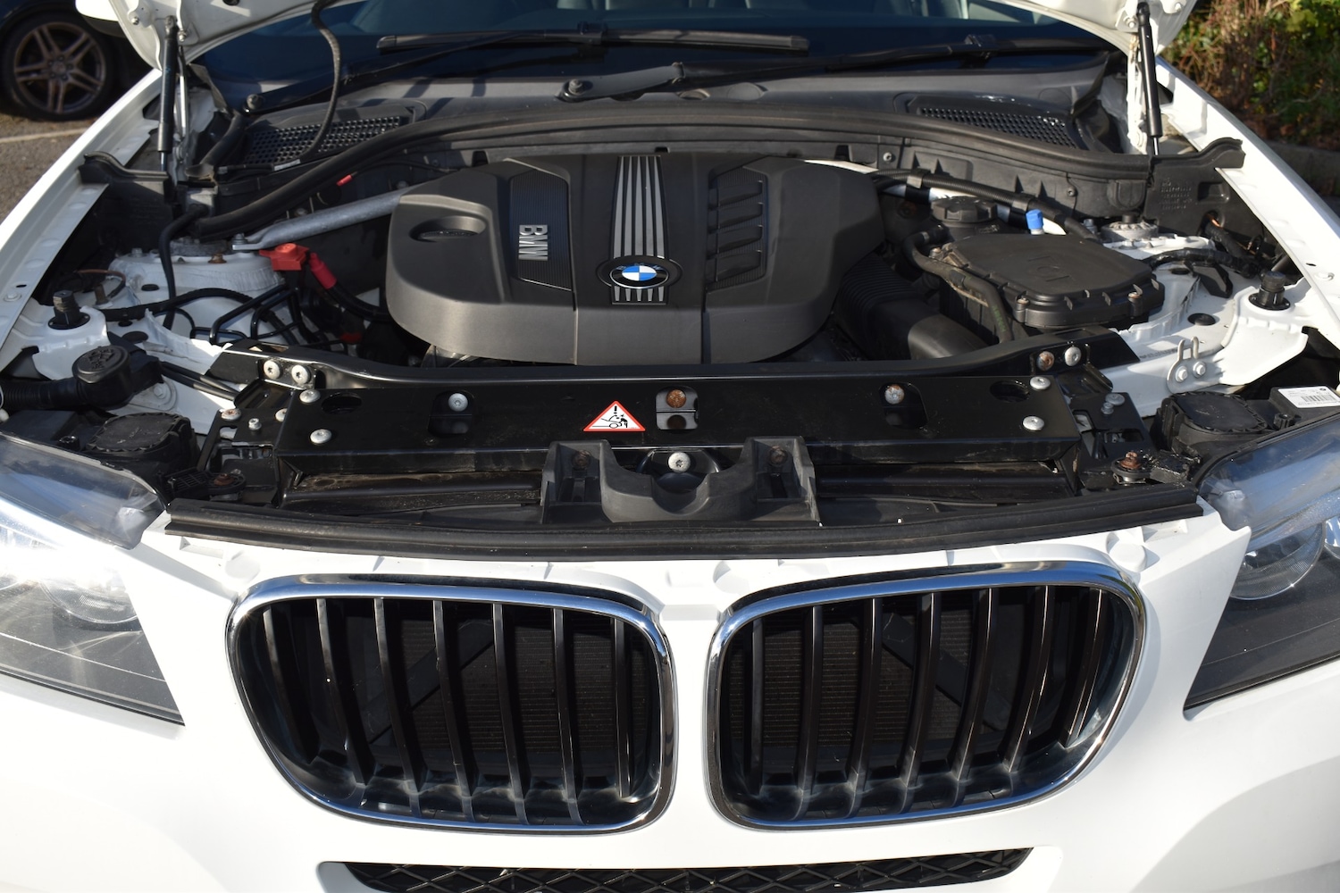 Used BMW X3 2011 for sale - 76638080: Photo 14