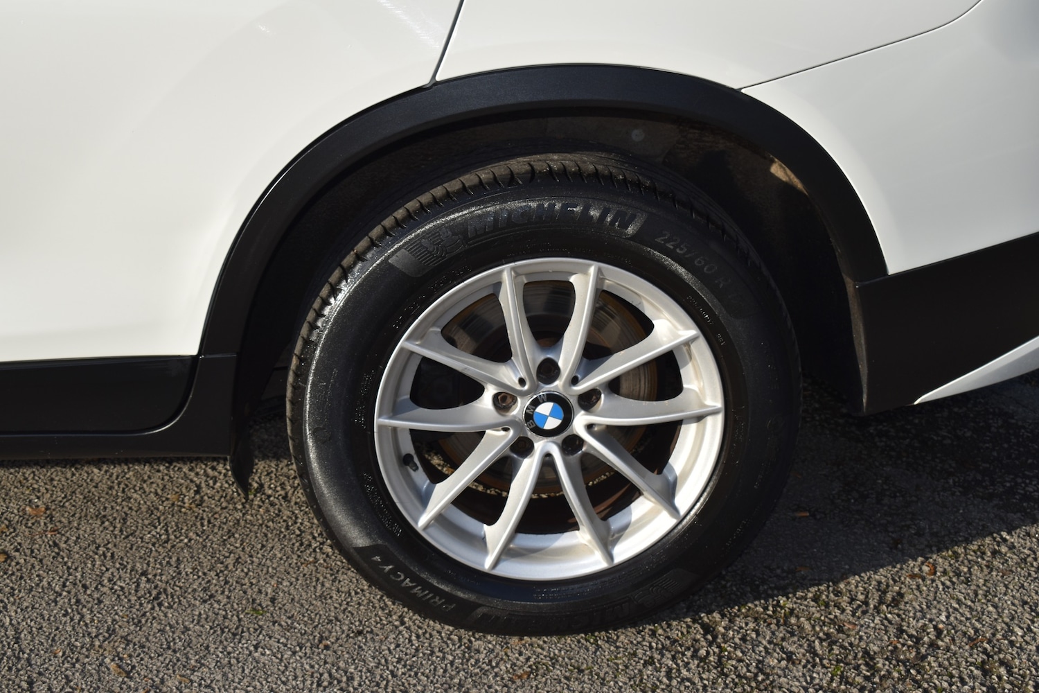 Used BMW X3 2011 for sale - 76638080: Photo 16