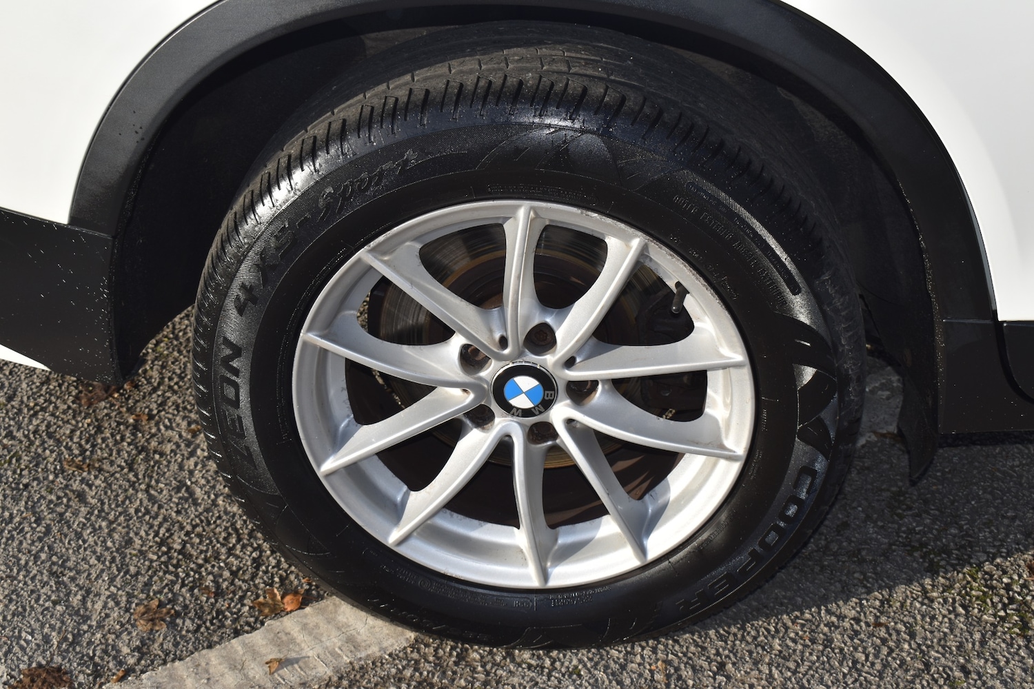 Used BMW X3 2011 for sale - 76638080: Photo 17