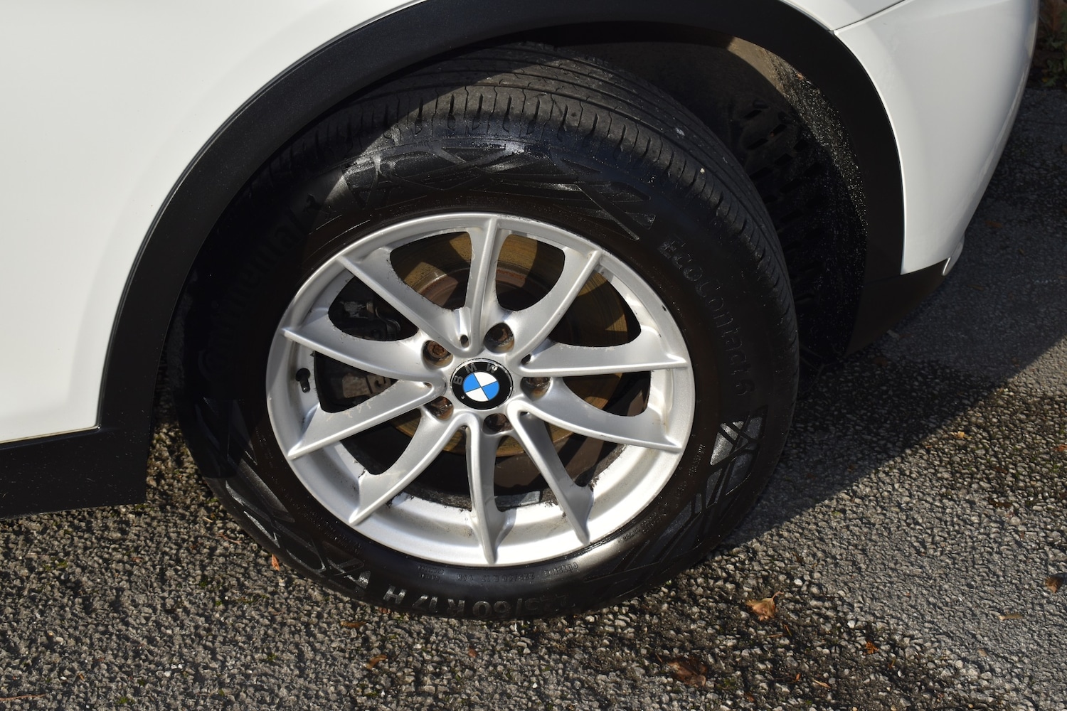 Used BMW X3 2011 for sale - 76638080: Photo 18