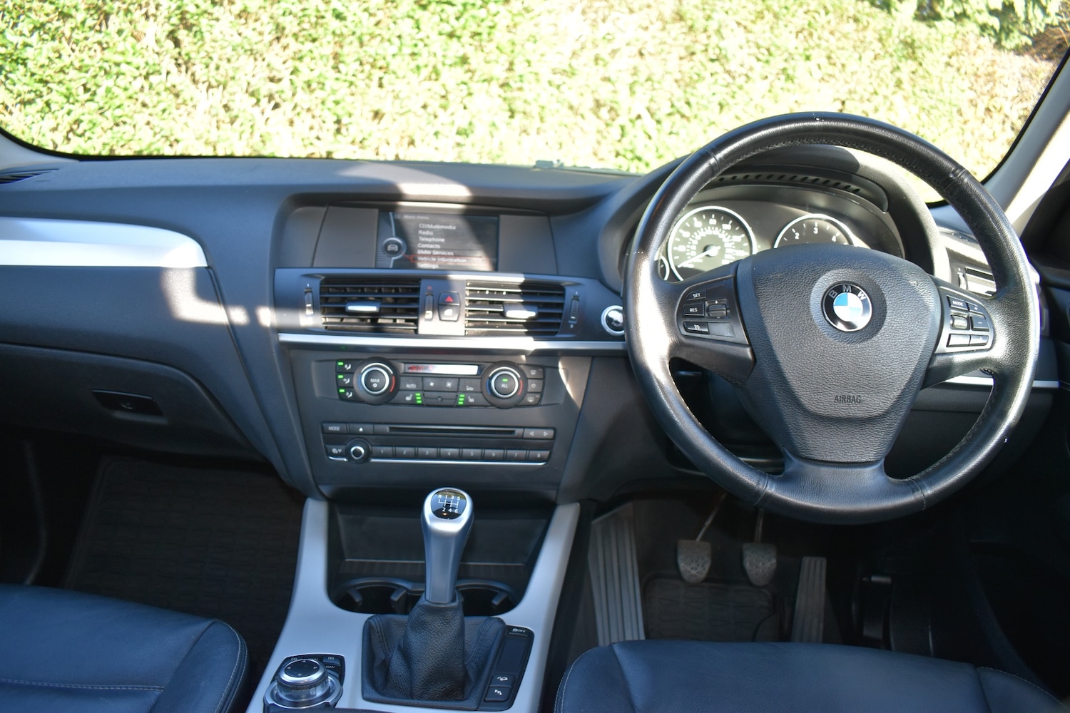 Used BMW X3 2011 for sale - 76638080: Photo 7