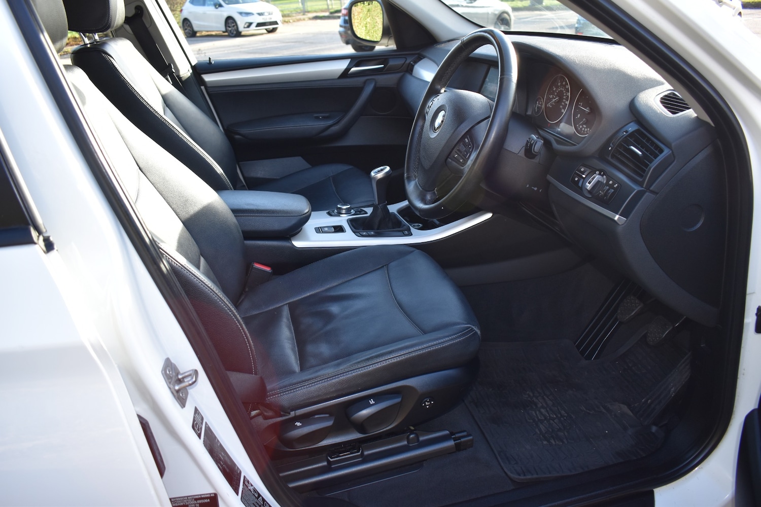 Used BMW X3 2011 for sale - 76638080: Photo 8