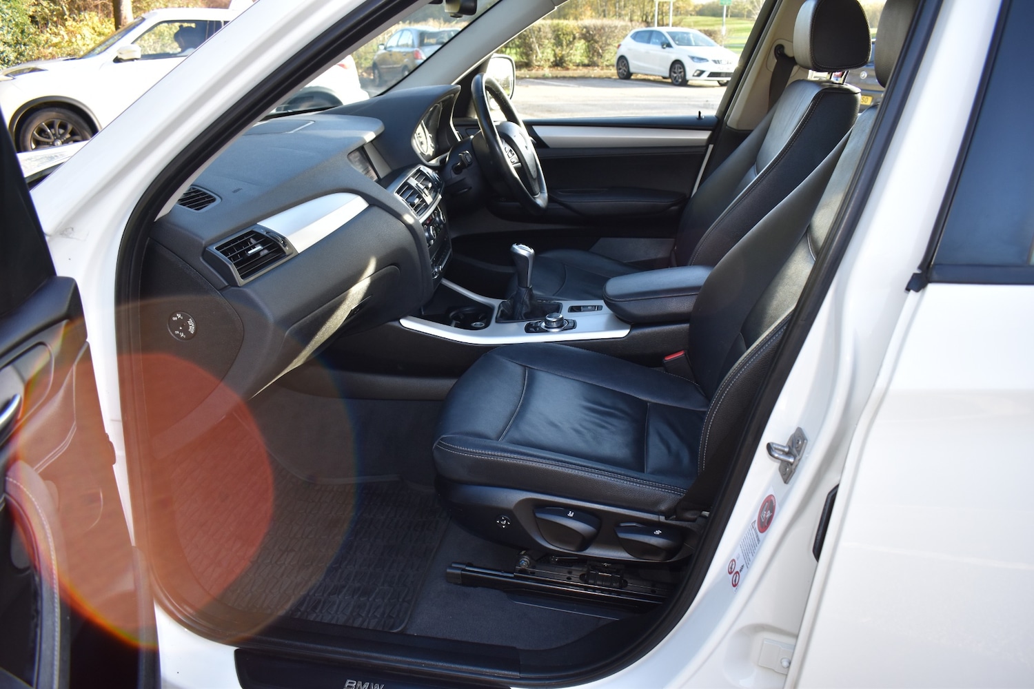 Used BMW X3 2011 for sale - 76638080: Photo 9