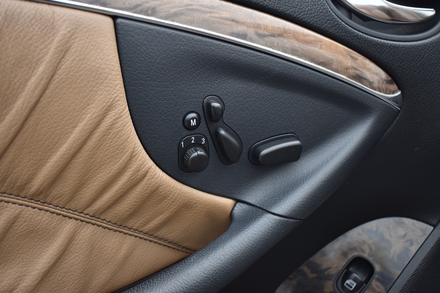 Used Mercedes-Benz CLK 2007 for sale - 77601950: Photo 14