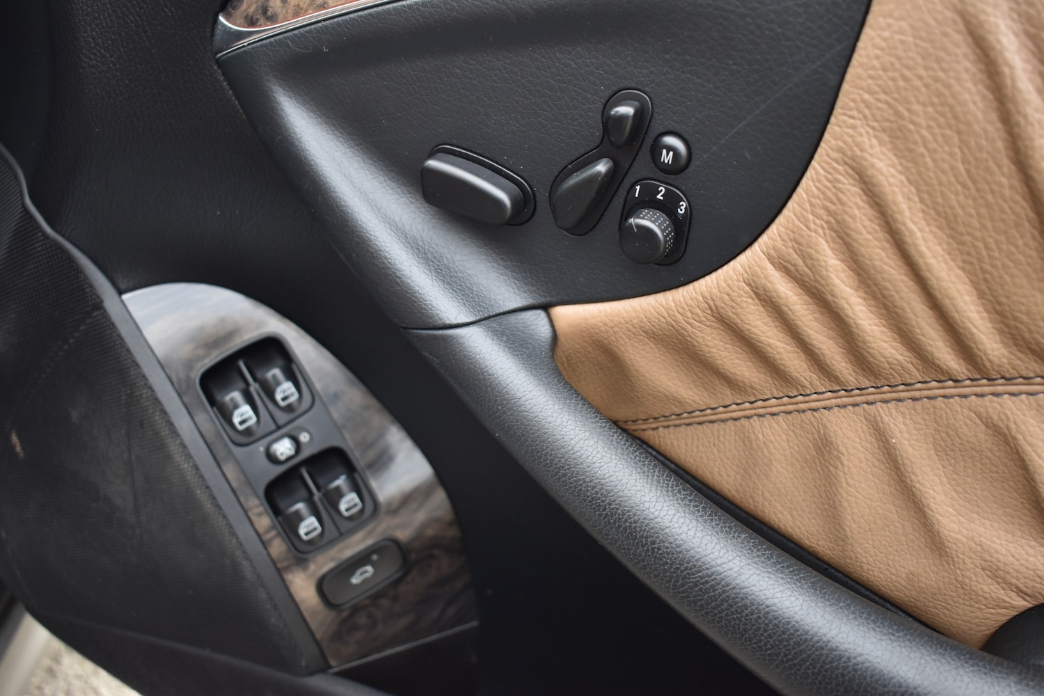 Used Mercedes-Benz CLK 2007 for sale - 77601950: Photo 16