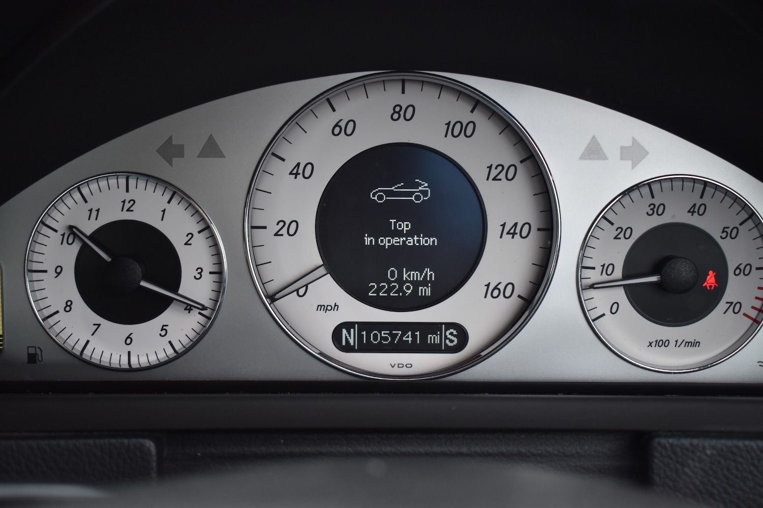 Used Mercedes-Benz CLK 2007 for sale - 77601950: Photo 19