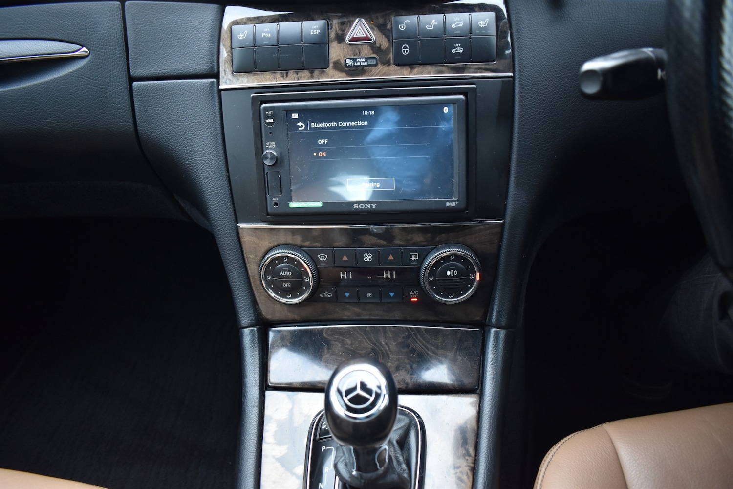 Used Mercedes-Benz CLK 2007 for sale - 77601950: Photo 21