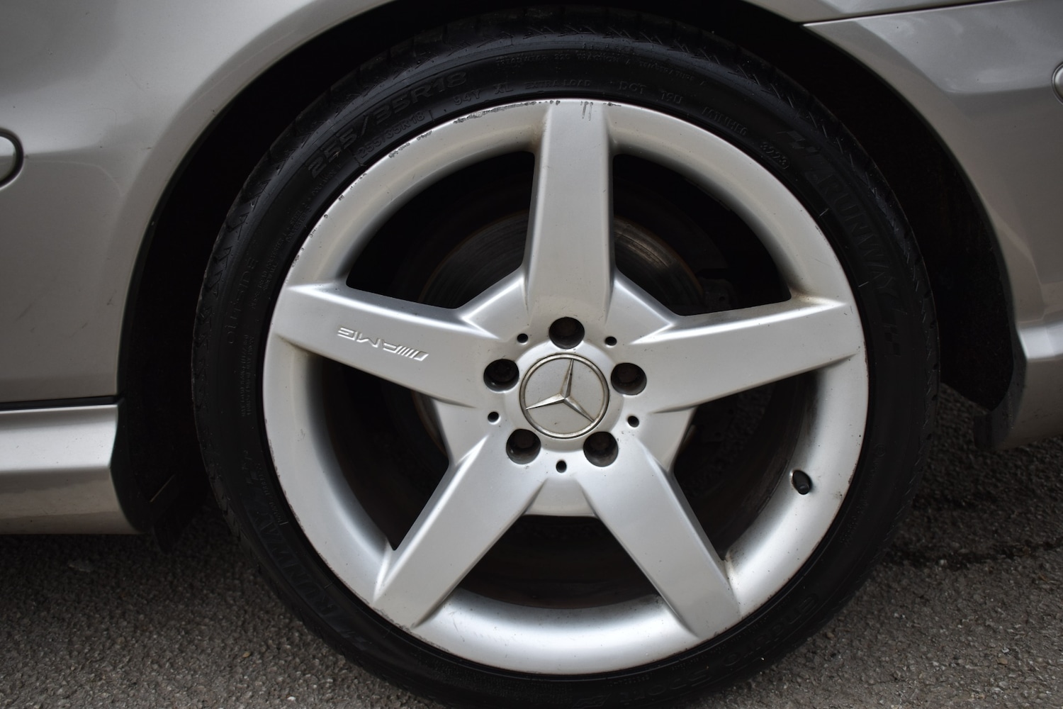 Used Mercedes-Benz CLK 2007 for sale - 77601950: Photo 31