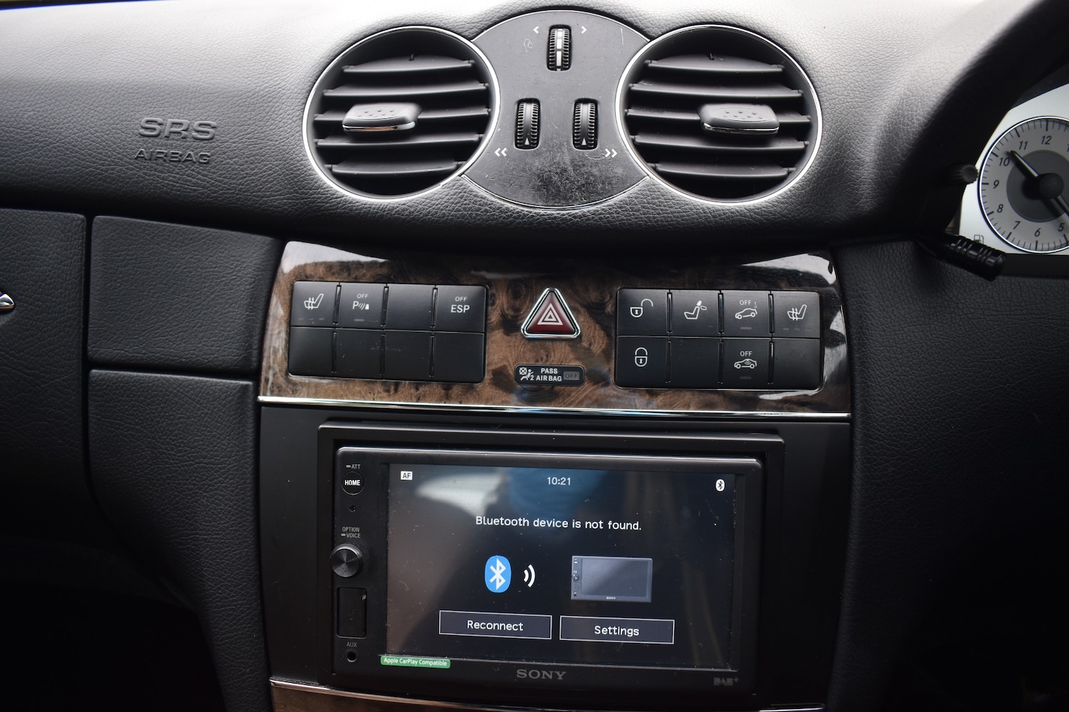 Used Mercedes-Benz CLK 2007 for sale - 77601950: Photo 34