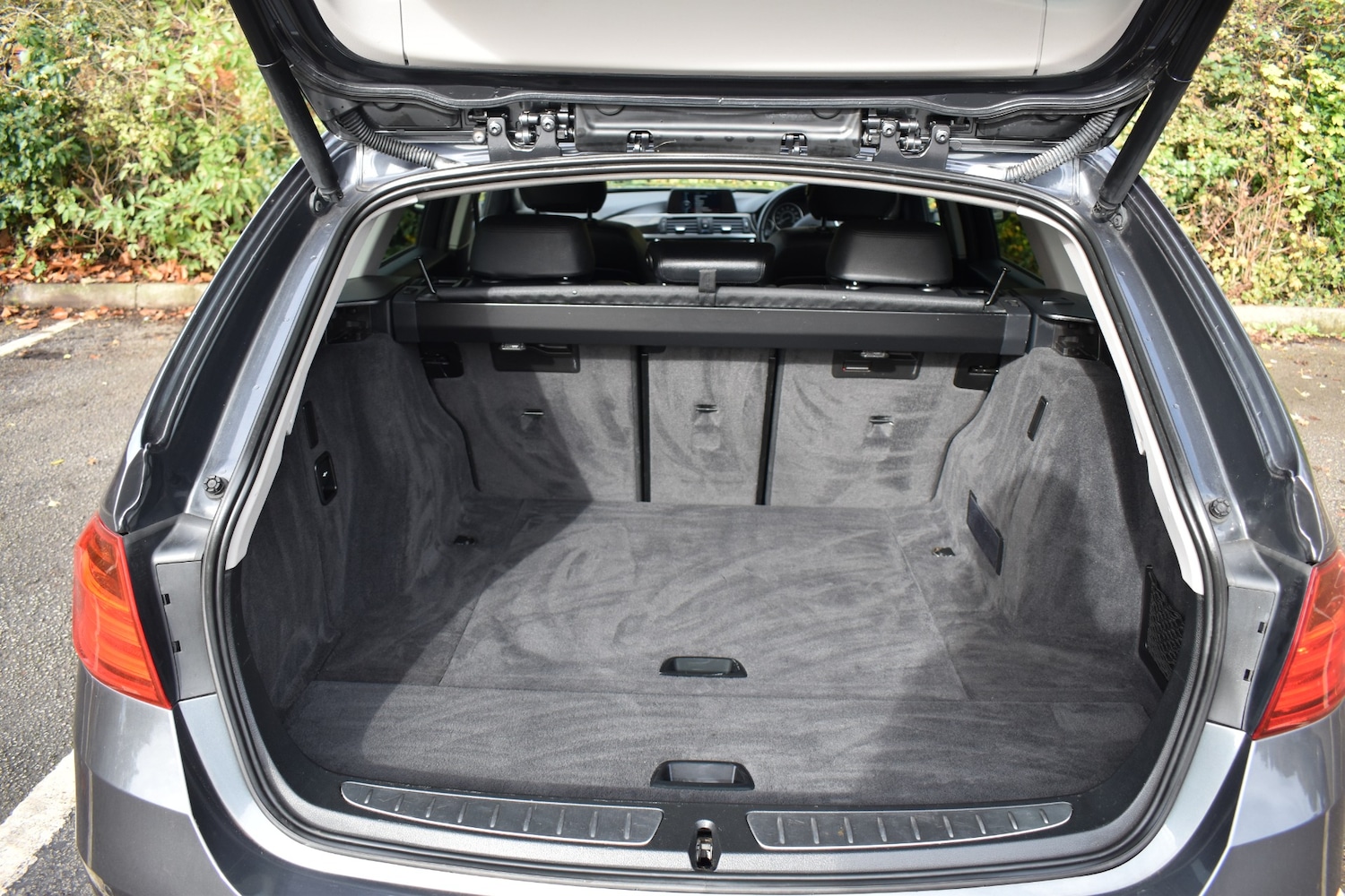 Used BMW 3 Series 2014 for sale - 76375633: Photo 13