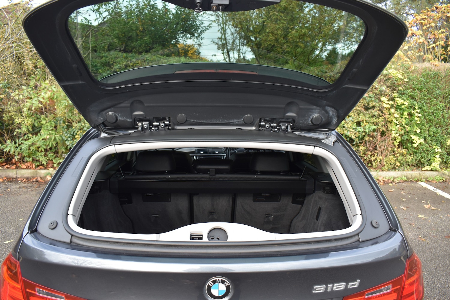 Used BMW 3 Series 2014 for sale - 76375633: Photo 15