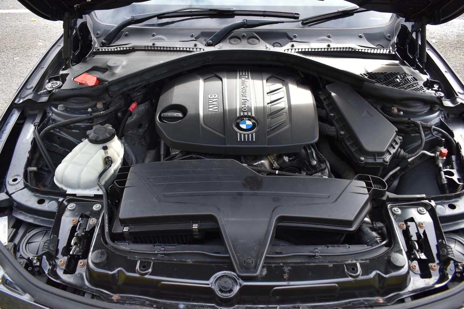 Used BMW 3 Series 2014 for sale - 76375633: Photo 16