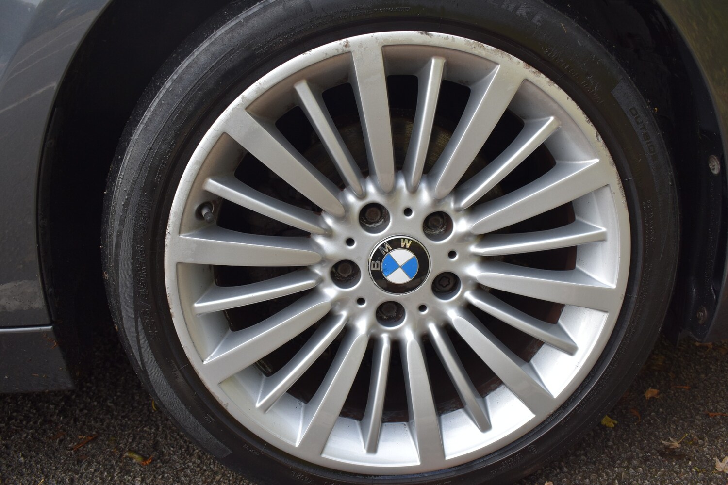 Used BMW 3 Series 2014 for sale - 76375633: Photo 17