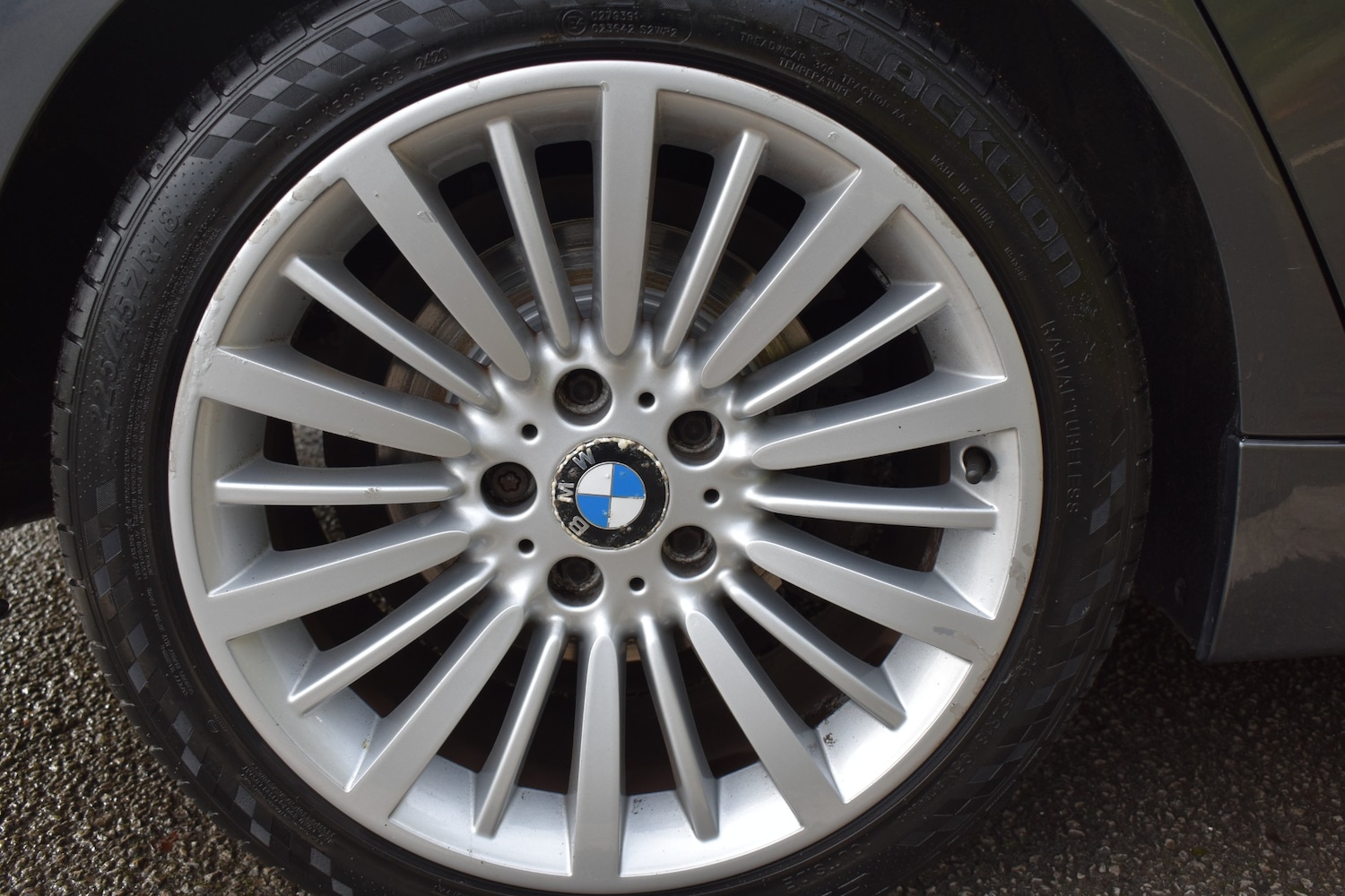Used BMW 3 Series 2014 for sale - 76375633: Photo 18