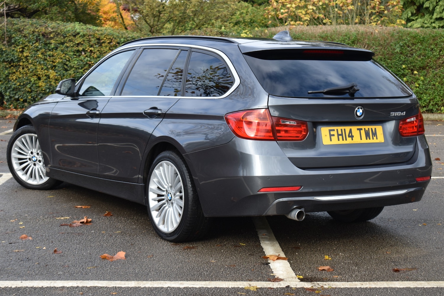 Used BMW 3 Series 2014 for sale - 76375633: Photo 4