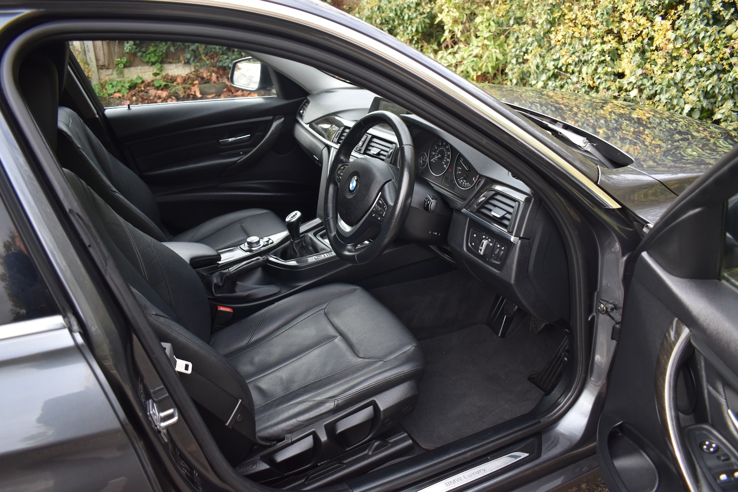 Used BMW 3 Series 2014 for sale - 76375633: Photo 7