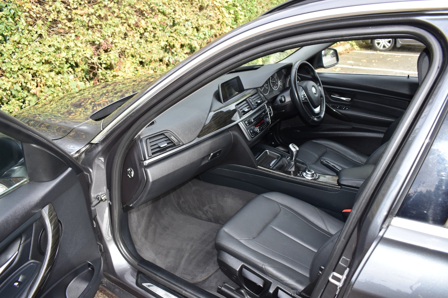 Used BMW 3 Series 2014 for sale - 76375633: Photo 9