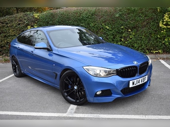 BMW - 3 Series