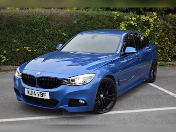 Used BMW 3 Series 2014 for sale - 76250716: Photo