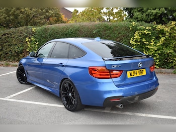 Used BMW 3 Series 2014 for sale - 76250716: Photo