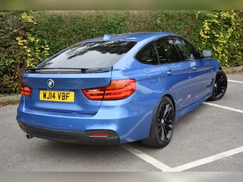 Used BMW 3 Series 2014 for sale - 76250716: Photo