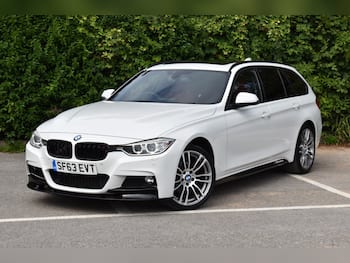 Used BMW 3 Series 2013 for sale - 79815449: Photo