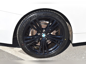 Used BMW 4 Series 2014 for sale - 78306044: Photo