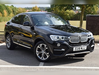 BMW - X4