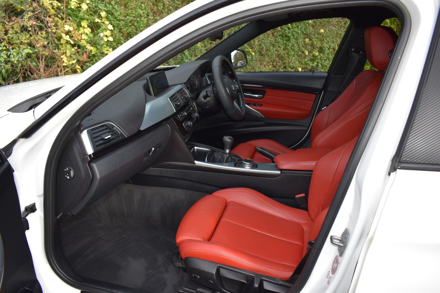 Used BMW 3 Series 2016 for sale - 76444398: Photo 10