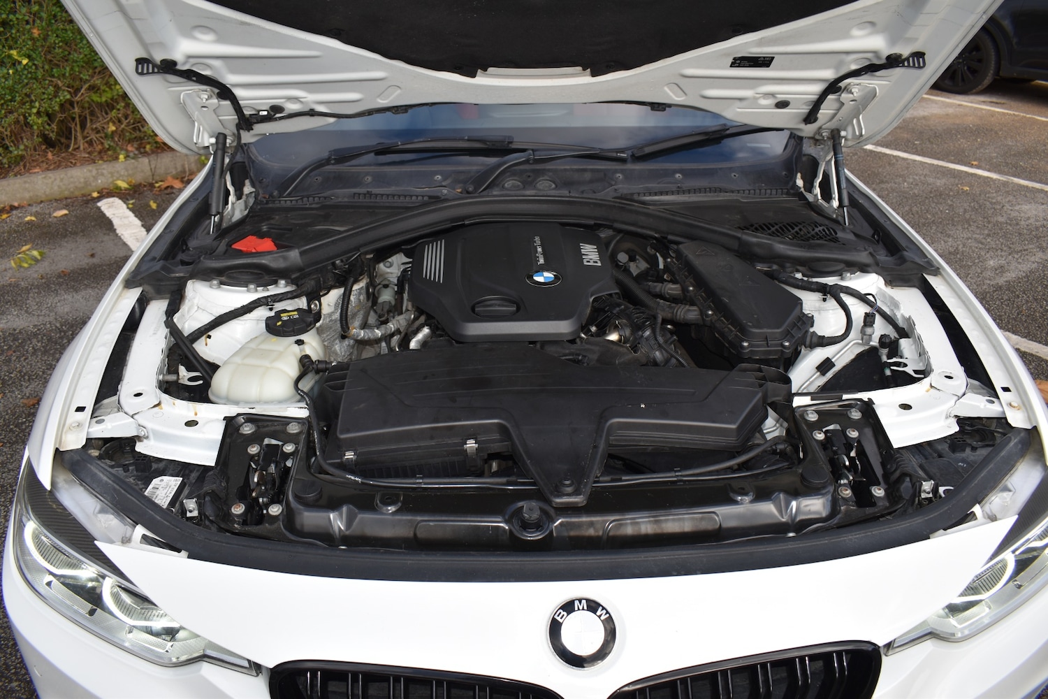 Used BMW 3 Series 2016 for sale - 76444398: Photo 15