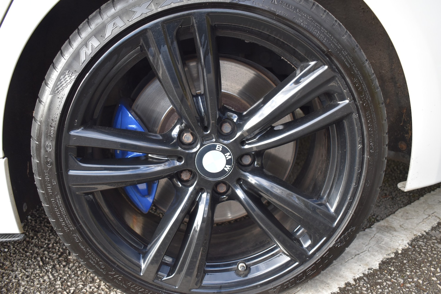 Used BMW 3 Series 2016 for sale - 76444398: Photo 17