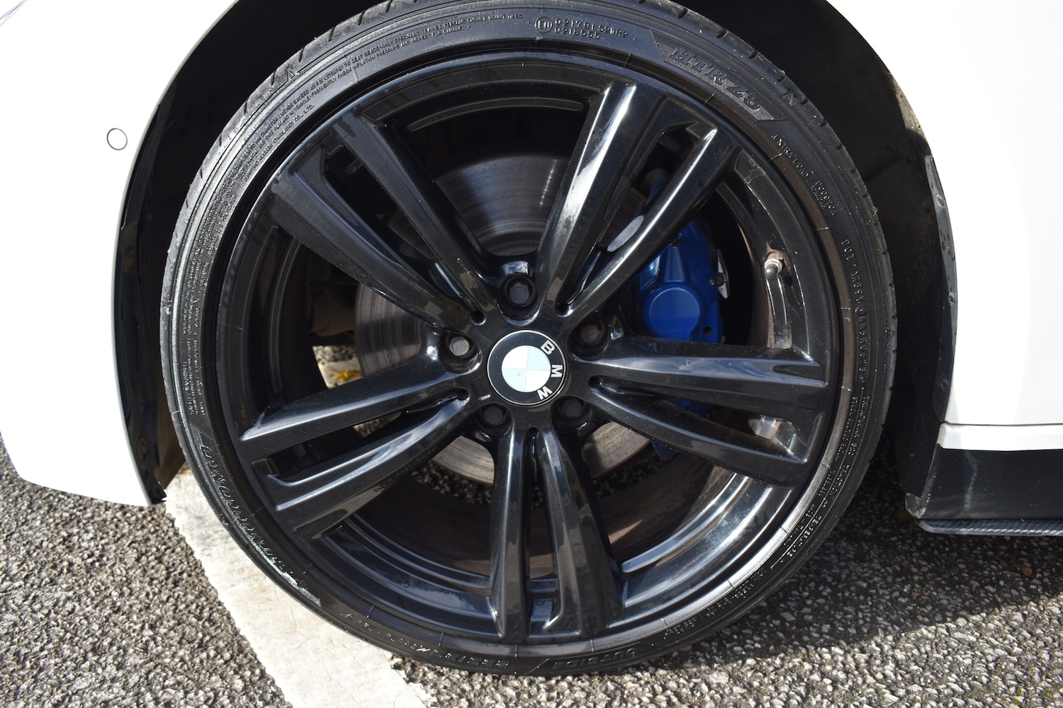 Used BMW 3 Series 2016 for sale - 76444398: Photo 18